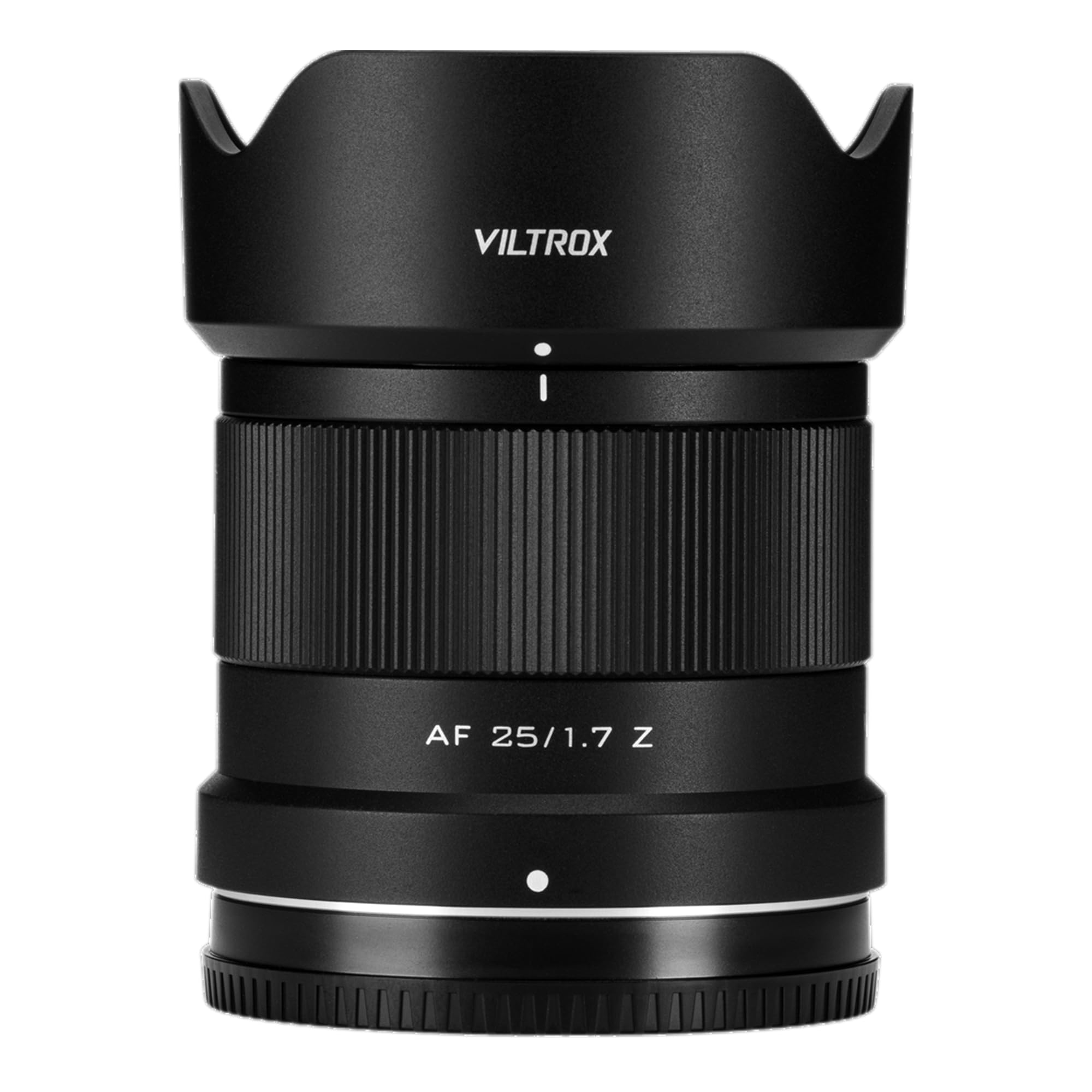 【美品】Viltrox AF 25mm F1.7 AIR APS-C Xマウント Viltrox AF 25mm F1.7 Air APS-C Lens for Fujifilm X-Mount